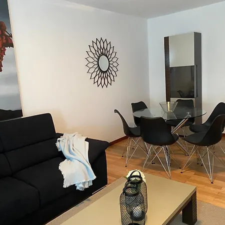 Appartement La Casa De Cloe à Lugo Extérieur photo