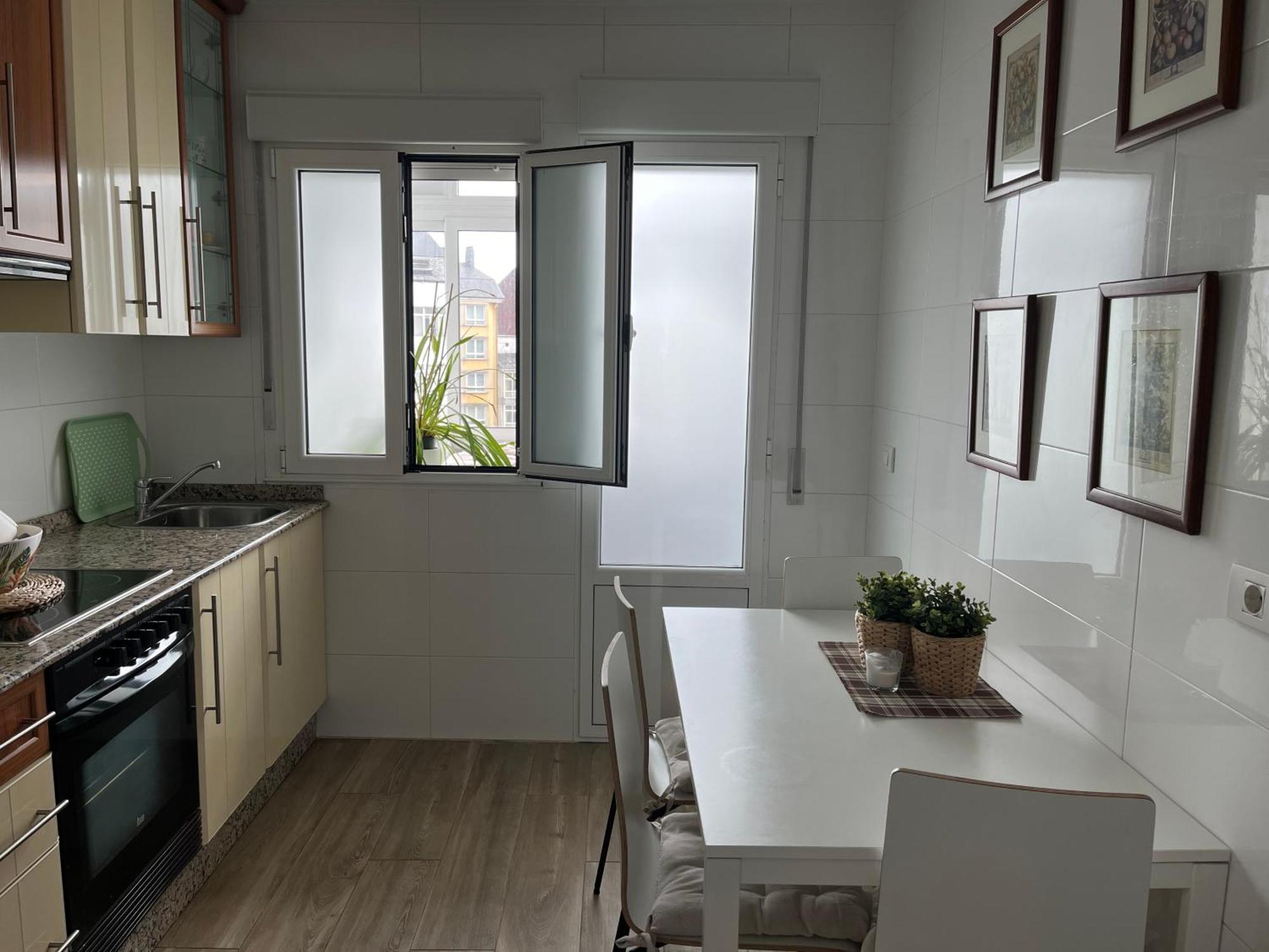 Appartement La Casa De Cloe