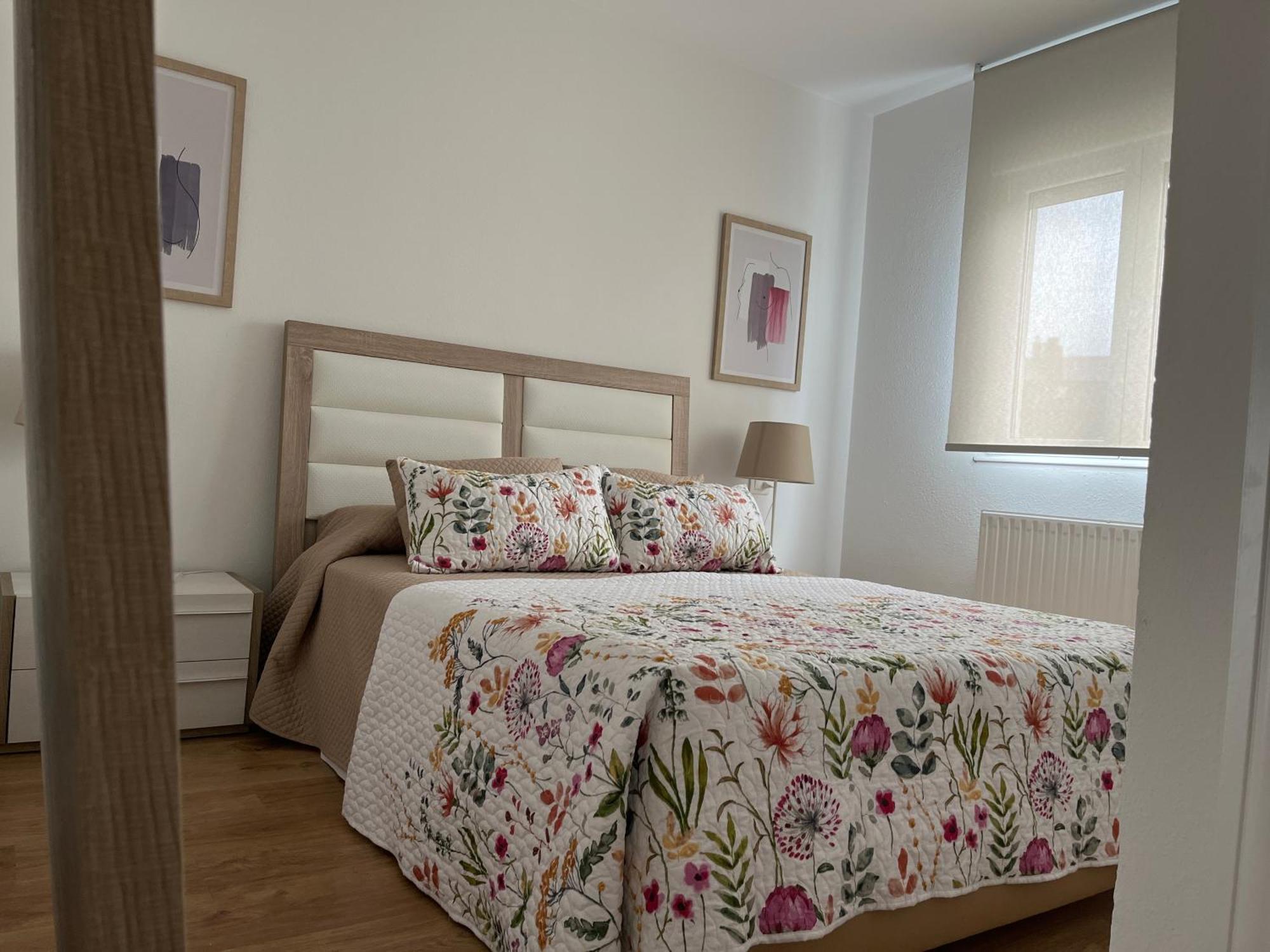 La Casa De Cloe Appartement